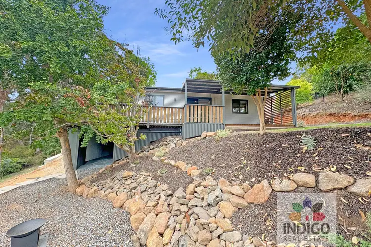 Main view of Homely house listing, 28 Bells Flat Road, Yackandandah VIC 3749