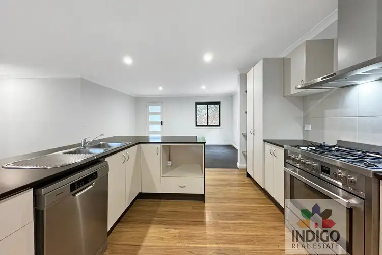 Third view of Homely house listing, 28 Bells Flat Road, Yackandandah VIC 3749