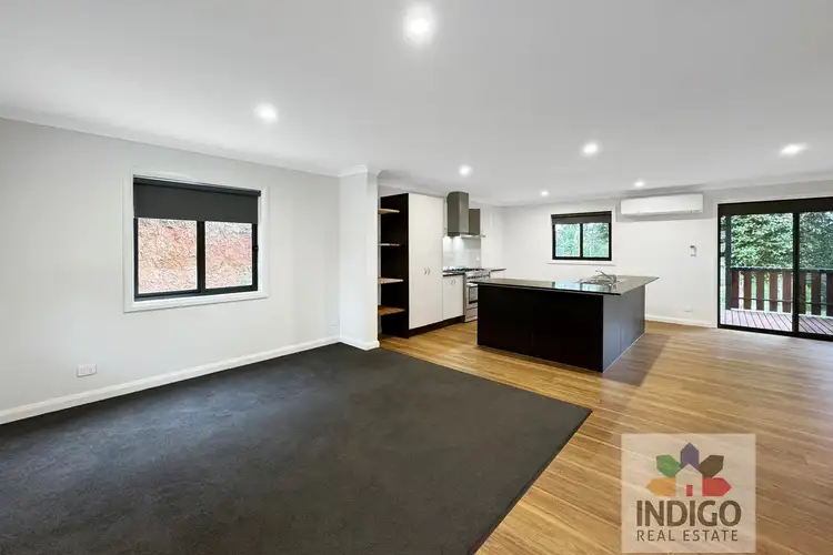 Fourth view of Homely house listing, 28 Bells Flat Road, Yackandandah VIC 3749