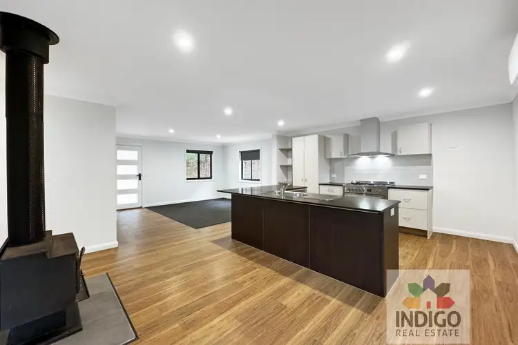 Fifth view of Homely house listing, 28 Bells Flat Road, Yackandandah VIC 3749