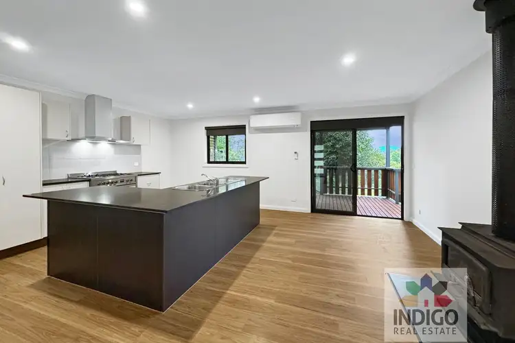 Sixth view of Homely house listing, 28 Bells Flat Road, Yackandandah VIC 3749