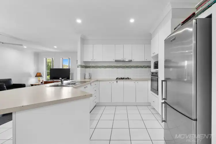 Third view of Homely house listing, 23 Dewdrop Place, Ningi QLD 4511