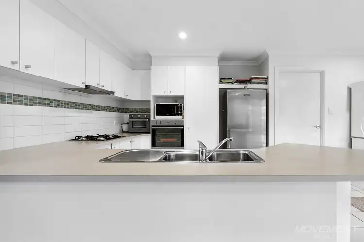 Fourth view of Homely house listing, 23 Dewdrop Place, Ningi QLD 4511