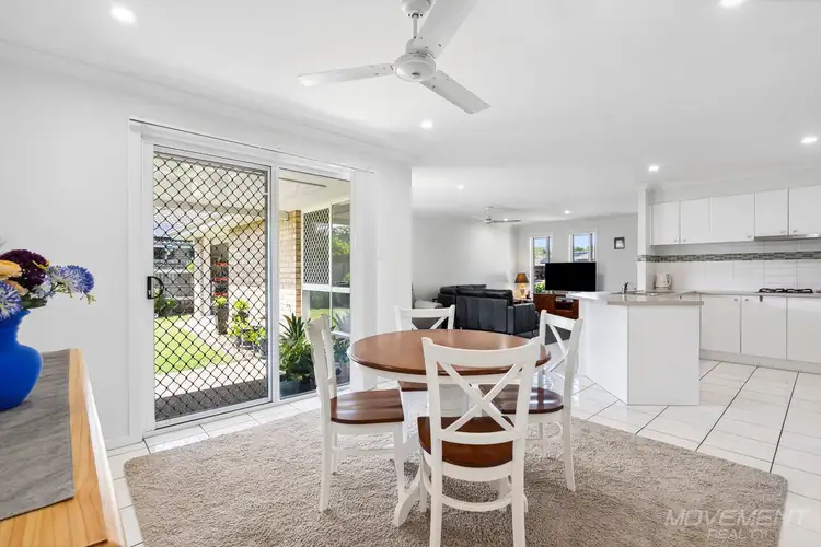 Fifth view of Homely house listing, 23 Dewdrop Place, Ningi QLD 4511