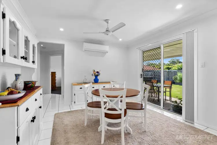 Sixth view of Homely house listing, 23 Dewdrop Place, Ningi QLD 4511
