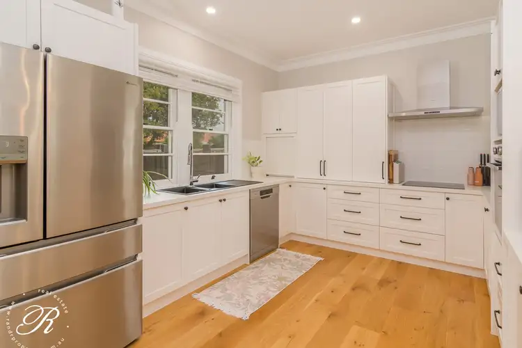 Second view of Homely house listing, 93 Brunswick Street, East Maitland NSW 2323