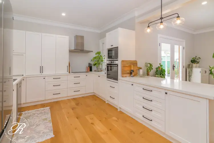 Third view of Homely house listing, 93 Brunswick Street, East Maitland NSW 2323