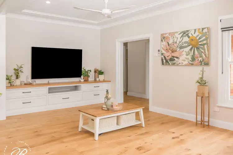 Sixth view of Homely house listing, 93 Brunswick Street, East Maitland NSW 2323