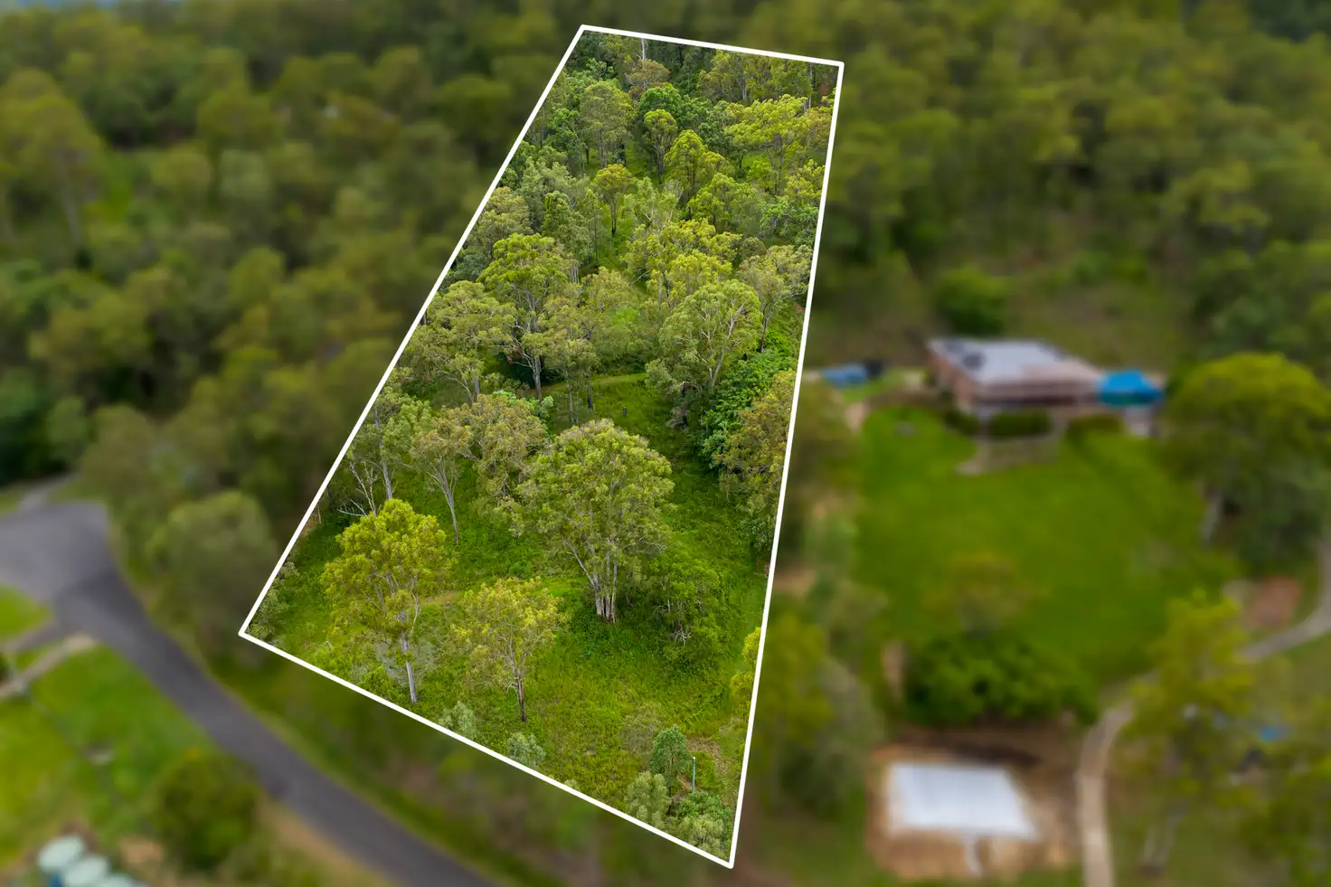 Main view of Homely land listing, 75-81 Buena Vista Drive, Logan Village QLD 4207