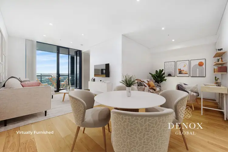 804G/4 Devlin Street, Ryde NSW 2112