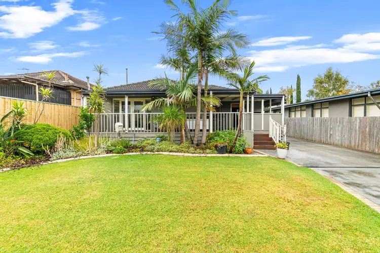 40 Loch Park Road, Traralgon VIC 3844