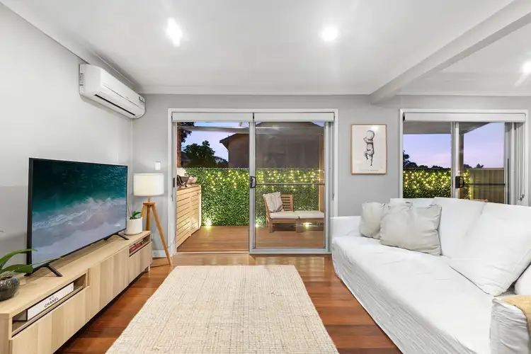 Third view of Homely villa listing, 8/8-14 Jacaranda Road, Caringbah NSW 2229