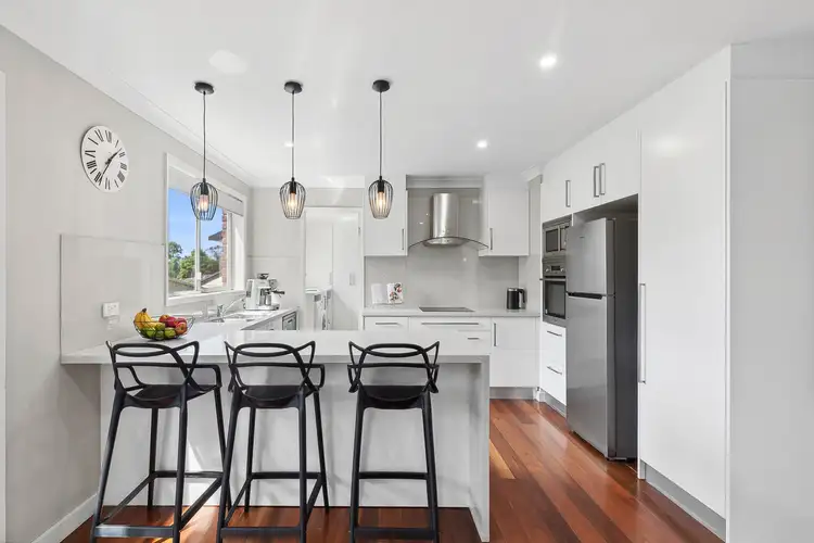 Fifth view of Homely villa listing, 8/8-14 Jacaranda Road, Caringbah NSW 2229
