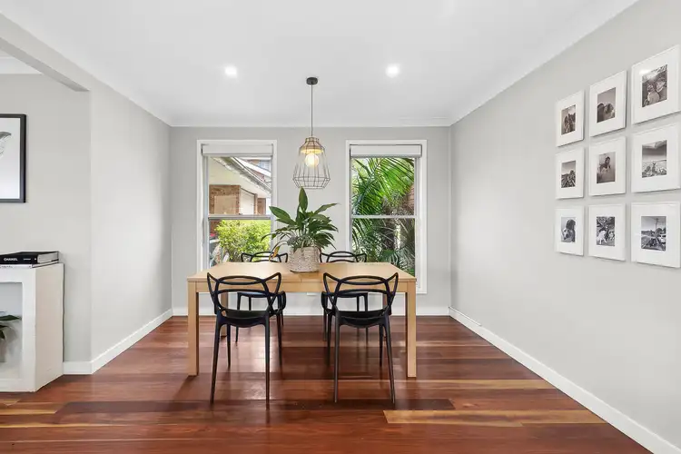 Sixth view of Homely villa listing, 8/8-14 Jacaranda Road, Caringbah NSW 2229