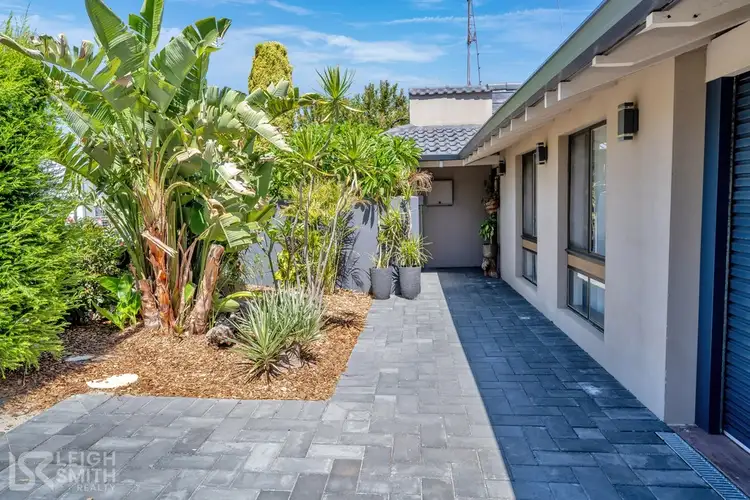 Fourth view of Homely house listing, 5 Armstrong Court, Waroona WA 6215