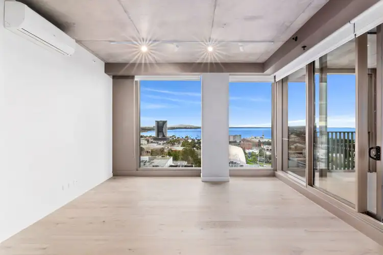 Main view of Homely apartment listing, 1202/44 Ryrie Street, Geelong VIC 3220