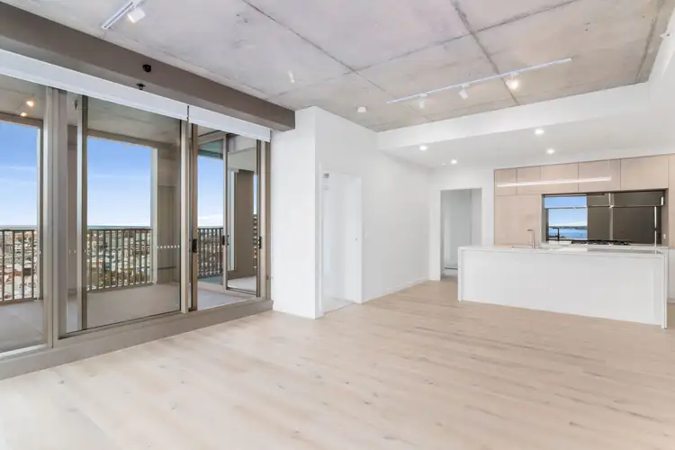 Third view of Homely apartment listing, 1202/44 Ryrie Street, Geelong VIC 3220