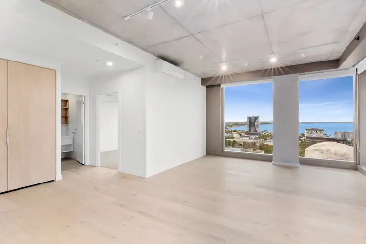 Fourth view of Homely apartment listing, 1202/44 Ryrie Street, Geelong VIC 3220