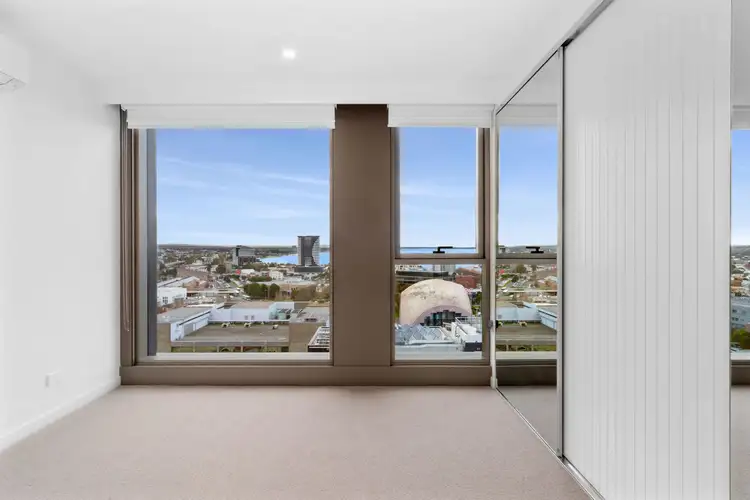 Fifth view of Homely apartment listing, 1202/44 Ryrie Street, Geelong VIC 3220