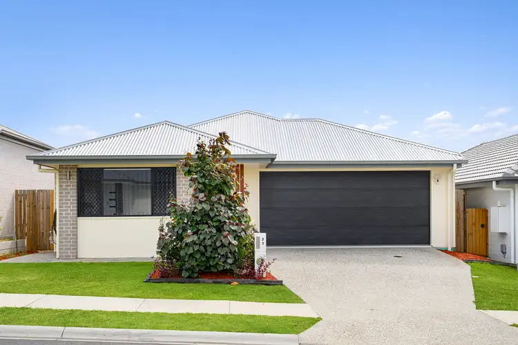 23 Lynd Road, South Maclean QLD 4280