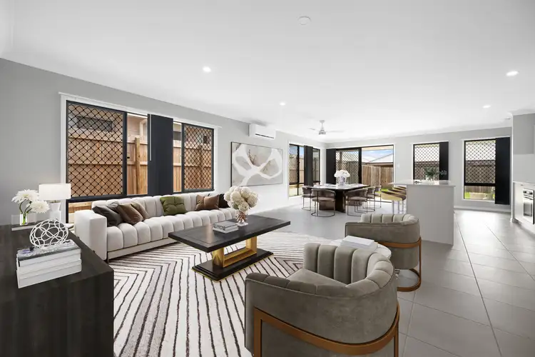 Third view of Homely house listing, 23 Lynd Road, South Maclean QLD 4280
