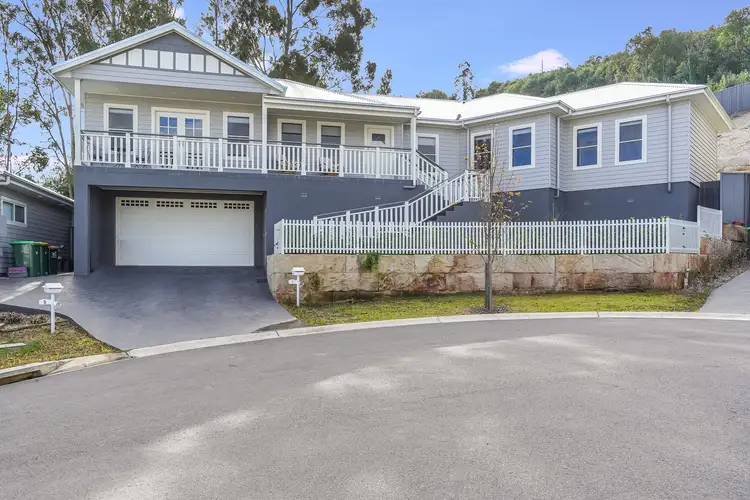 7 Camellia Court, Picton NSW 2571