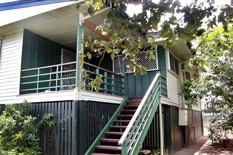 Main view of Homely house listing, 275 Palmerston Street, Vincent QLD 4814