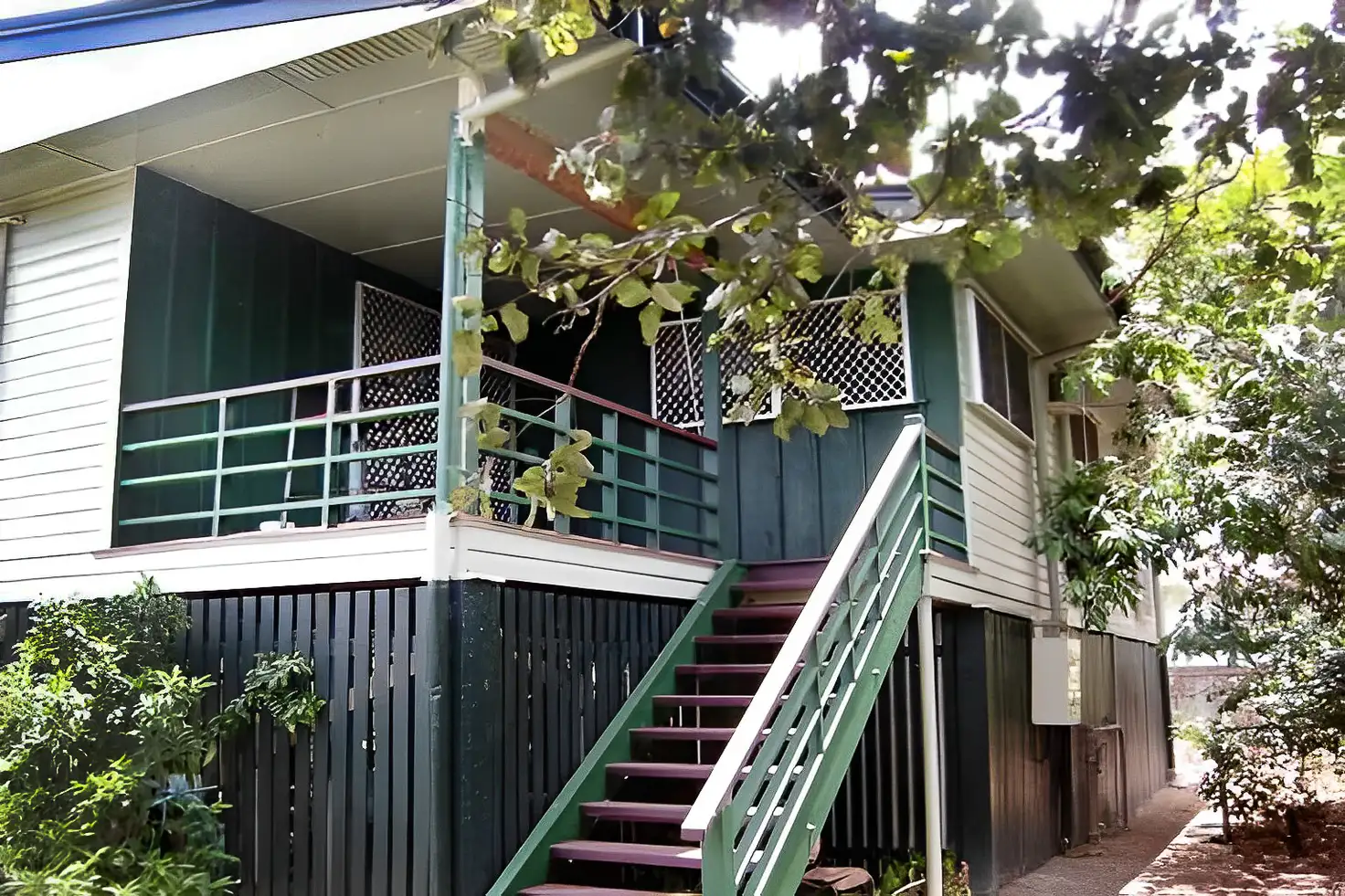 Main view of Homely house listing, 275 Palmerston Street, Vincent QLD 4814