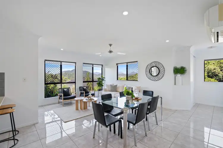 50 Flindersia Street, Redlynch QLD 4870
