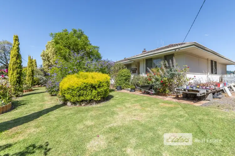 Third view of Homely house listing, 22 Grantham Street, Cranbrook WA 6321