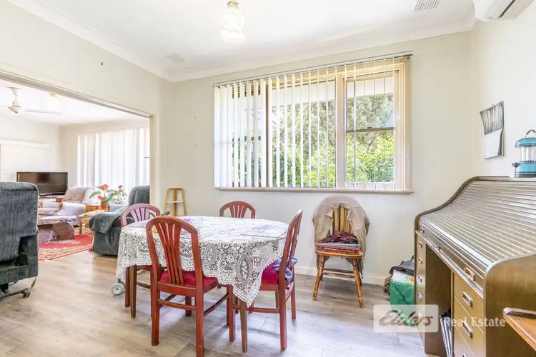 Fifth view of Homely house listing, 22 Grantham Street, Cranbrook WA 6321
