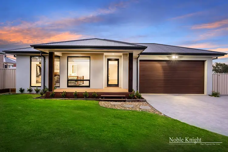 Fifth view of Homely house listing, 17 Newbery Chase, Yea VIC 3717