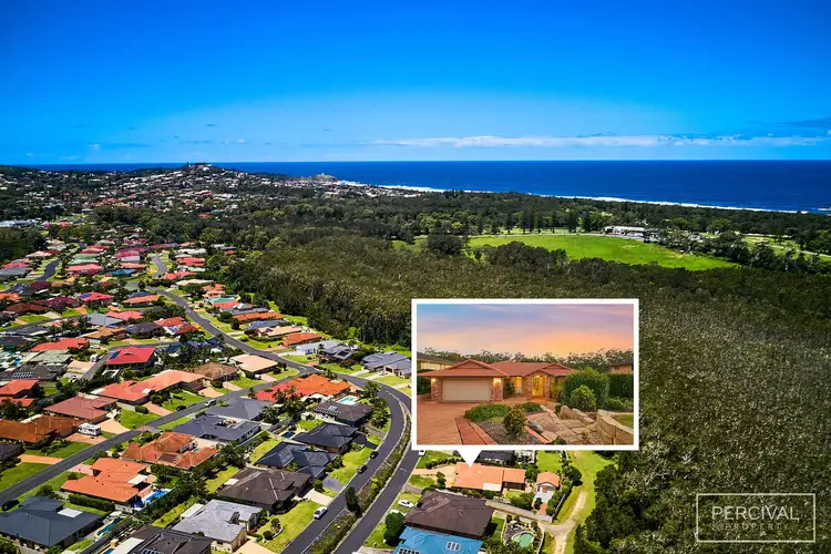 43 Amethyst Way, Port Macquarie NSW 2444