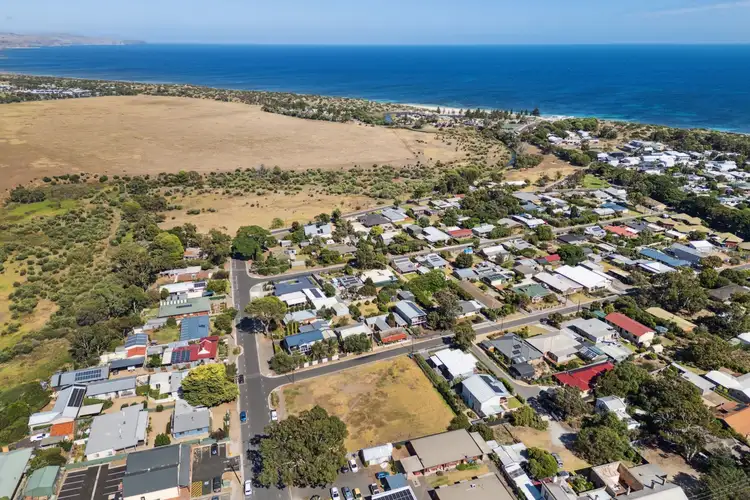 Third view of Homely land listing, 1 Herbert Street, Normanville SA 5204