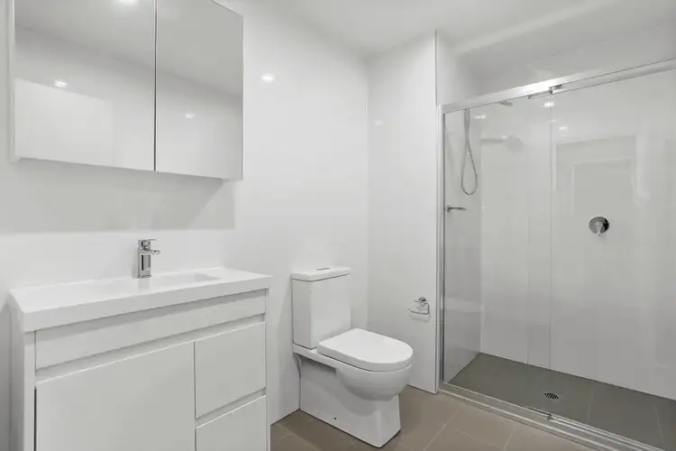 Fifth view of Homely apartment listing, 59/1 Bathurst Street, Liverpool NSW 2170