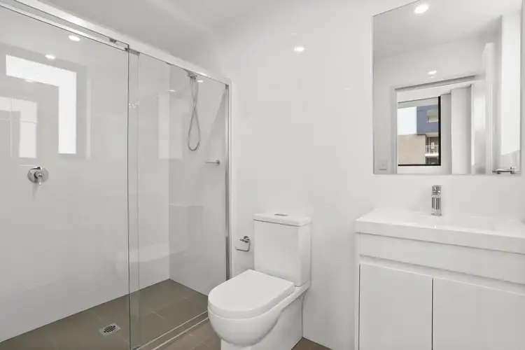 Sixth view of Homely apartment listing, 59/1 Bathurst Street, Liverpool NSW 2170