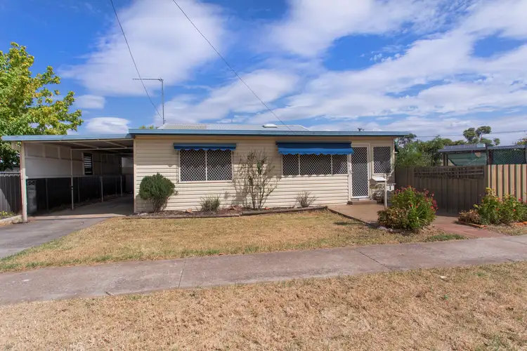 1 Belmore Street, Cowra NSW 2794