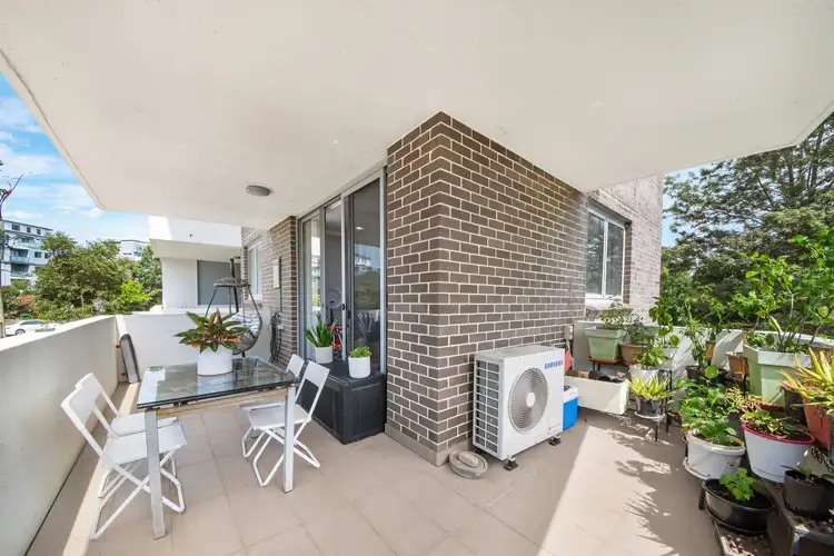 Fourth view of Homely apartment listing, 22/325-331 Peats Ferry Road, Asquith NSW 2077