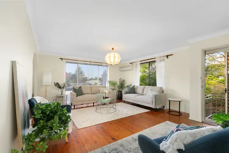 Main view of Homely house listing, 38 Panorama Crescent, Wentworth Falls NSW 2782