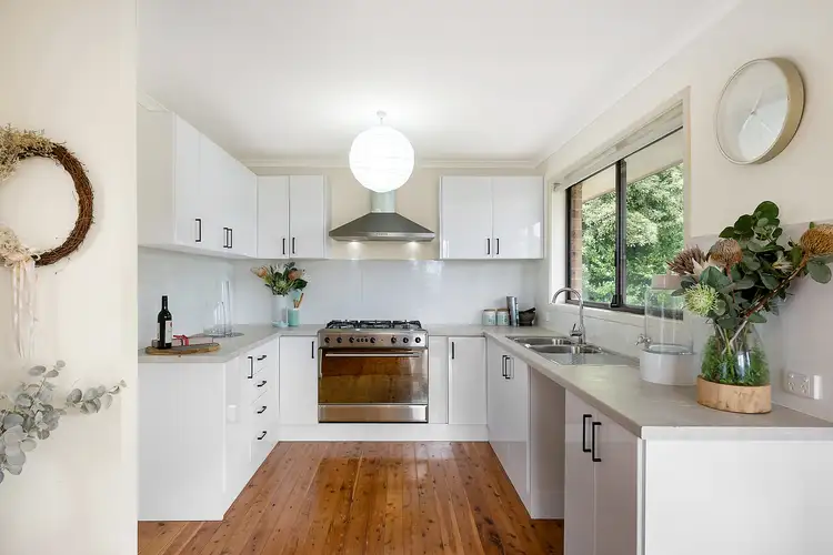 Third view of Homely house listing, 38 Panorama Crescent, Wentworth Falls NSW 2782