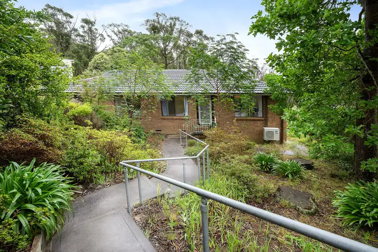 Fourth view of Homely house listing, 38 Panorama Crescent, Wentworth Falls NSW 2782