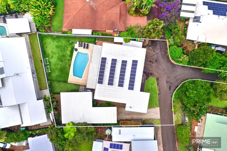 Second view of Homely house listing, 155 Mooloolaba Road, Buderim QLD 4556