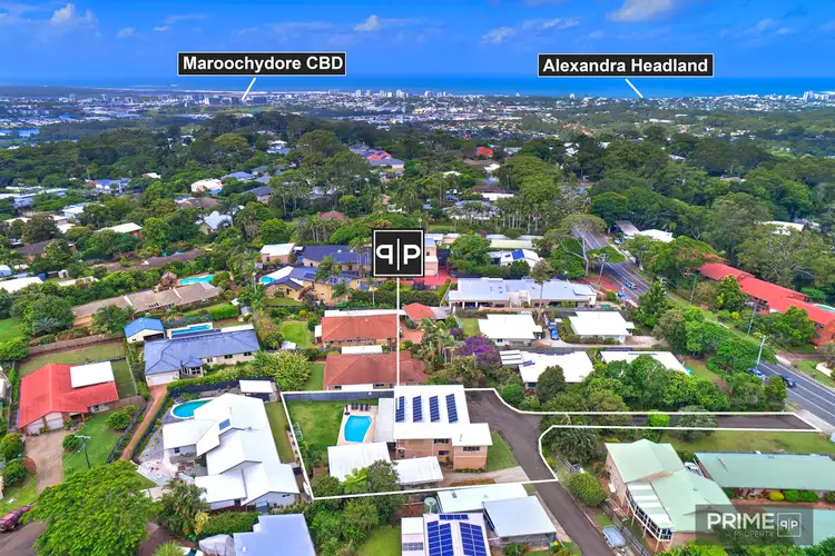 Third view of Homely house listing, 155 Mooloolaba Road, Buderim QLD 4556