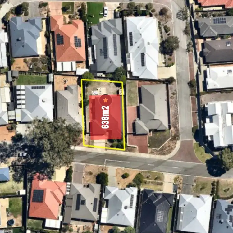 Main view of Homely house listing, 8 Ringwood Loop, Wellard WA 6170