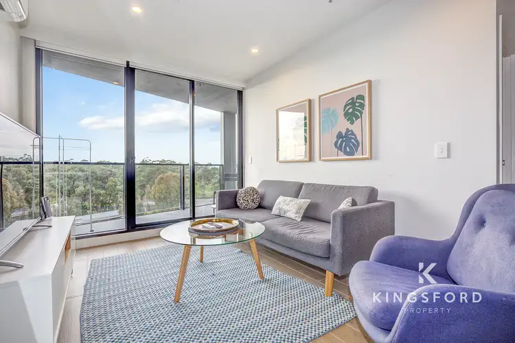 Main view of Homely apartment listing, 405C/3 Snake Gully Drive, Bundoora VIC 3083