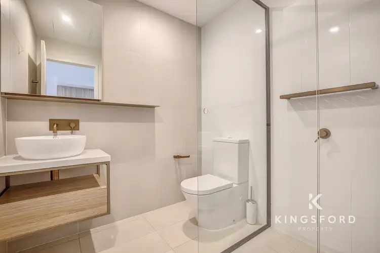 Fourth view of Homely apartment listing, 405C/3 Snake Gully Drive, Bundoora VIC 3083