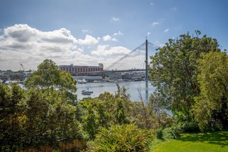3/2 Mary Street, Glebe NSW 2037