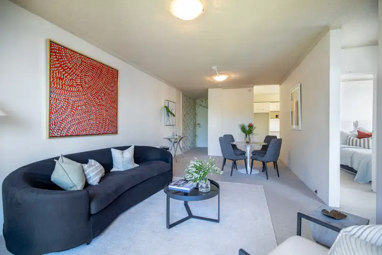 Fourth view of Homely apartment listing, 3/2 Mary Street, Glebe NSW 2037