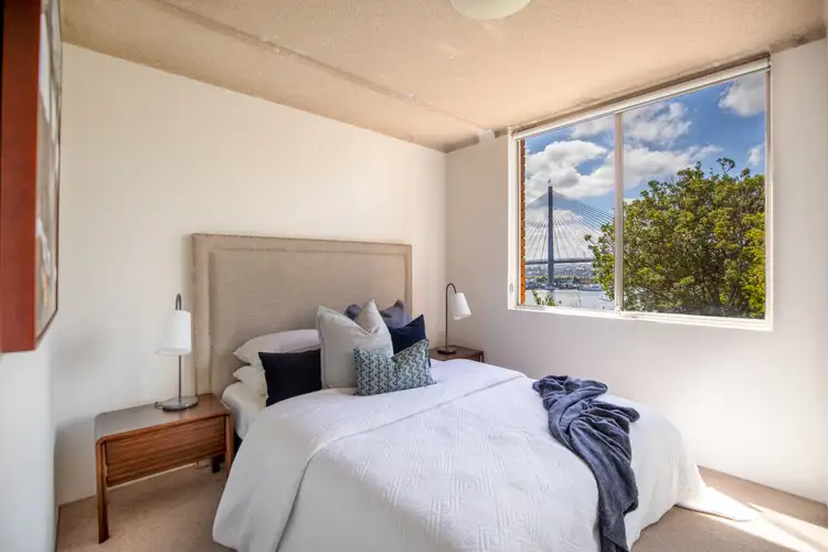Fifth view of Homely apartment listing, 3/2 Mary Street, Glebe NSW 2037