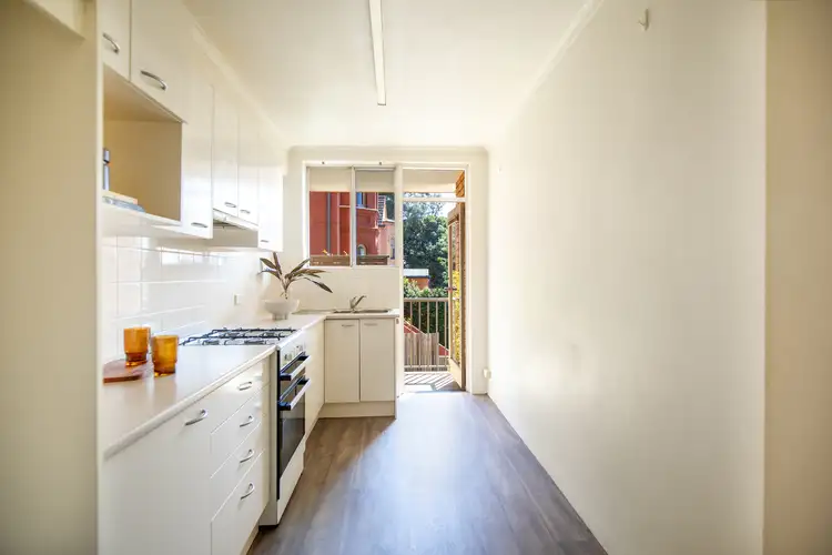 Sixth view of Homely apartment listing, 3/2 Mary Street, Glebe NSW 2037